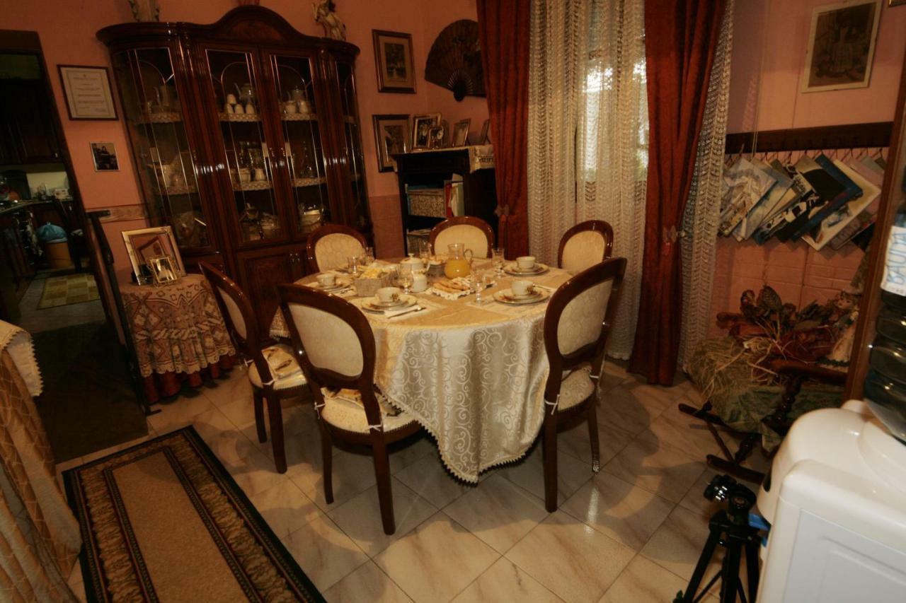 Beb "Ziu Antoi E Zia Srivia" Ξενοδοχείο Sestu Εξωτερικό φωτογραφία