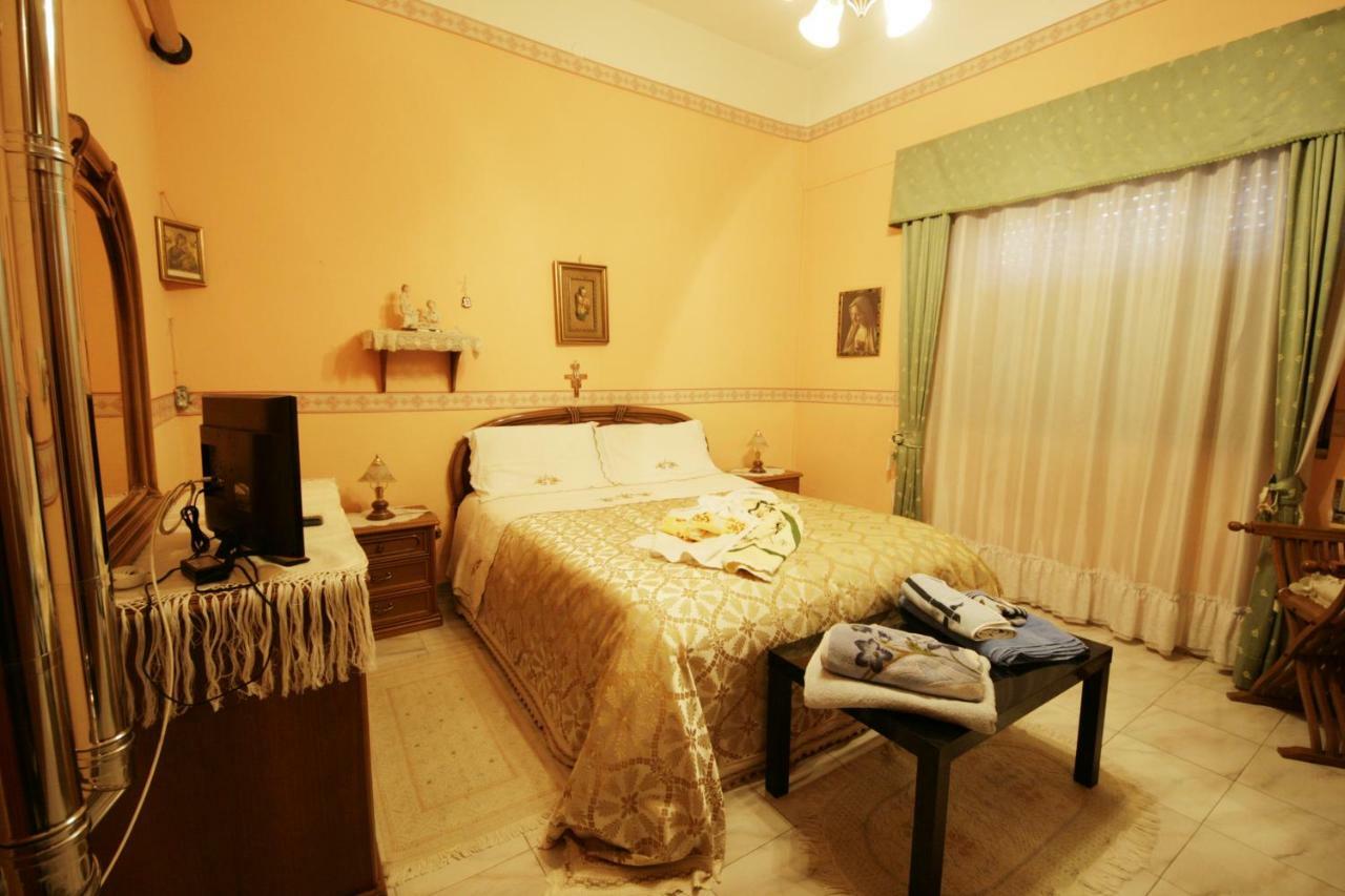 Beb "Ziu Antoi E Zia Srivia" Ξενοδοχείο Sestu Εξωτερικό φωτογραφία